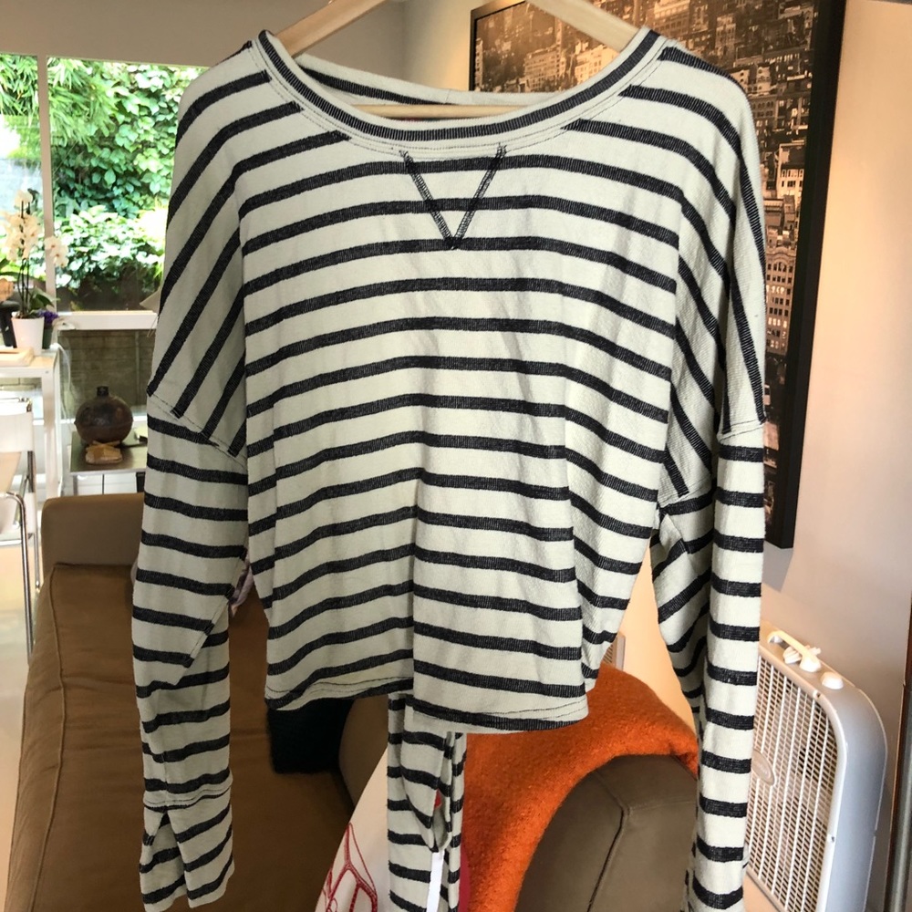 Free people top